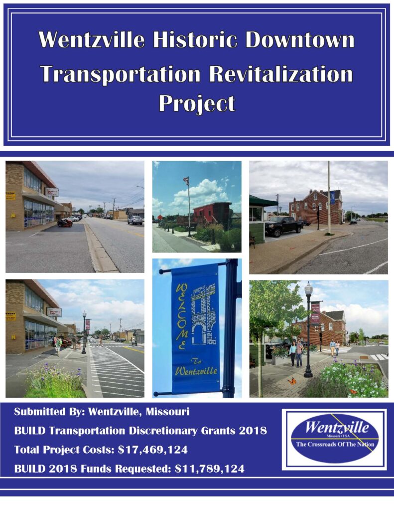 Cover From 2018 07 19 Wentzville Build Application