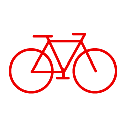 Complete Streets Hover