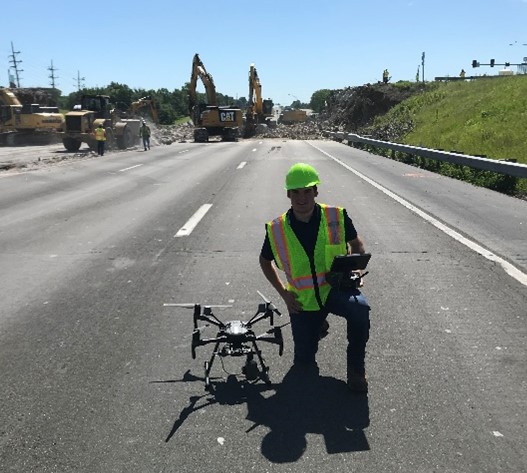MISSOURI DEPARTMENT OF TRANSPORTATION I-270 NORTH DESIGN-BUILD