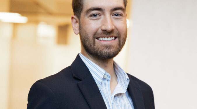 Lance Feldmann, PE, PTOE