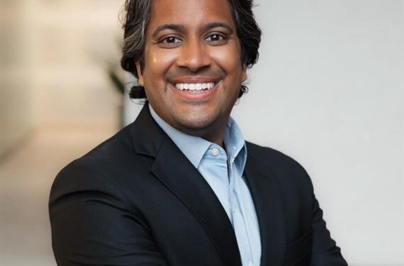 Nirav Patel, PE, PTOE