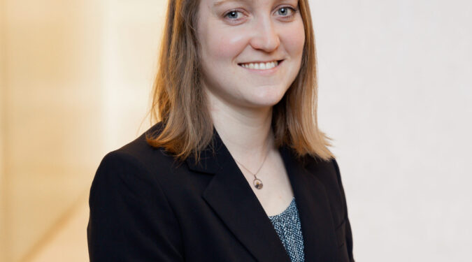 Paige Martz, PE, PTOE, RSP2IB