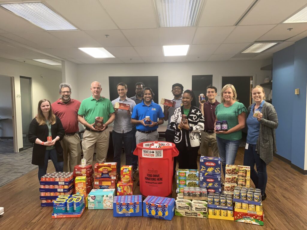 May 2023 Stl Food Bank Min