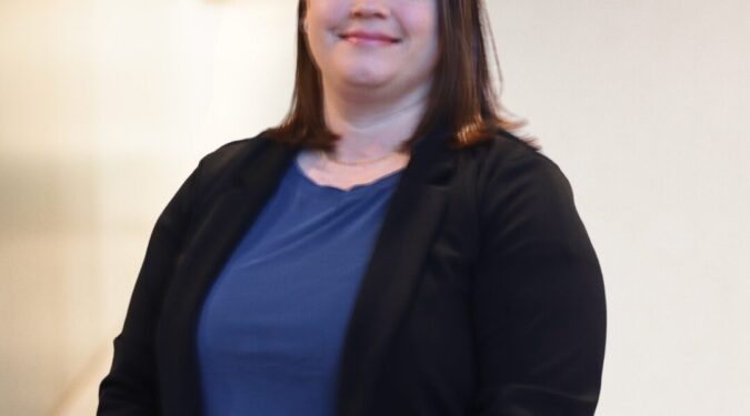 Melissa Theiss, AICP